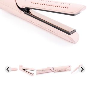 Lange Le Duo, 360 Airflow Titanium Airstyler